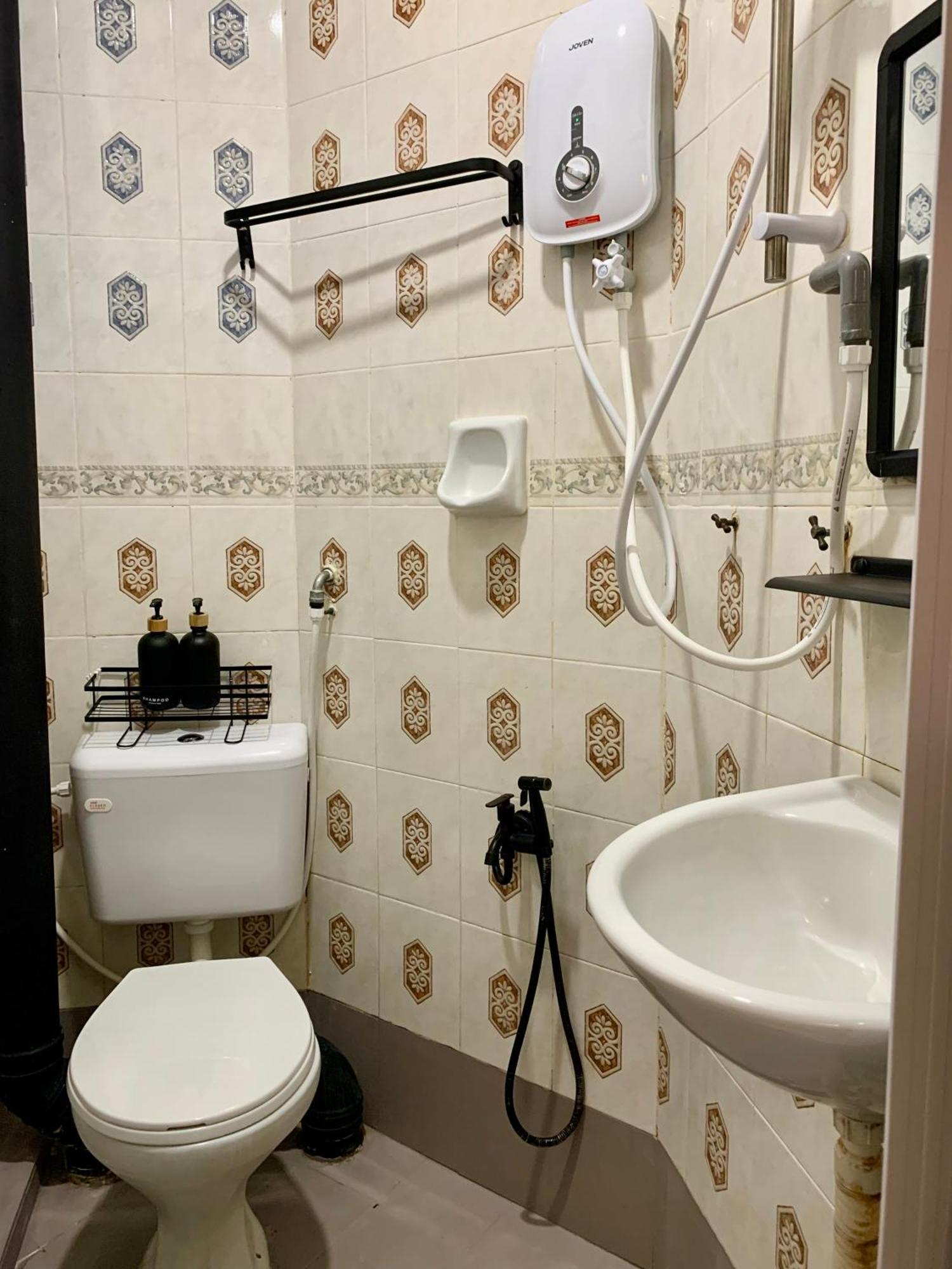 Andiana Hotel & Lodge - Kota Bharu City Centre Екстер'єр фото