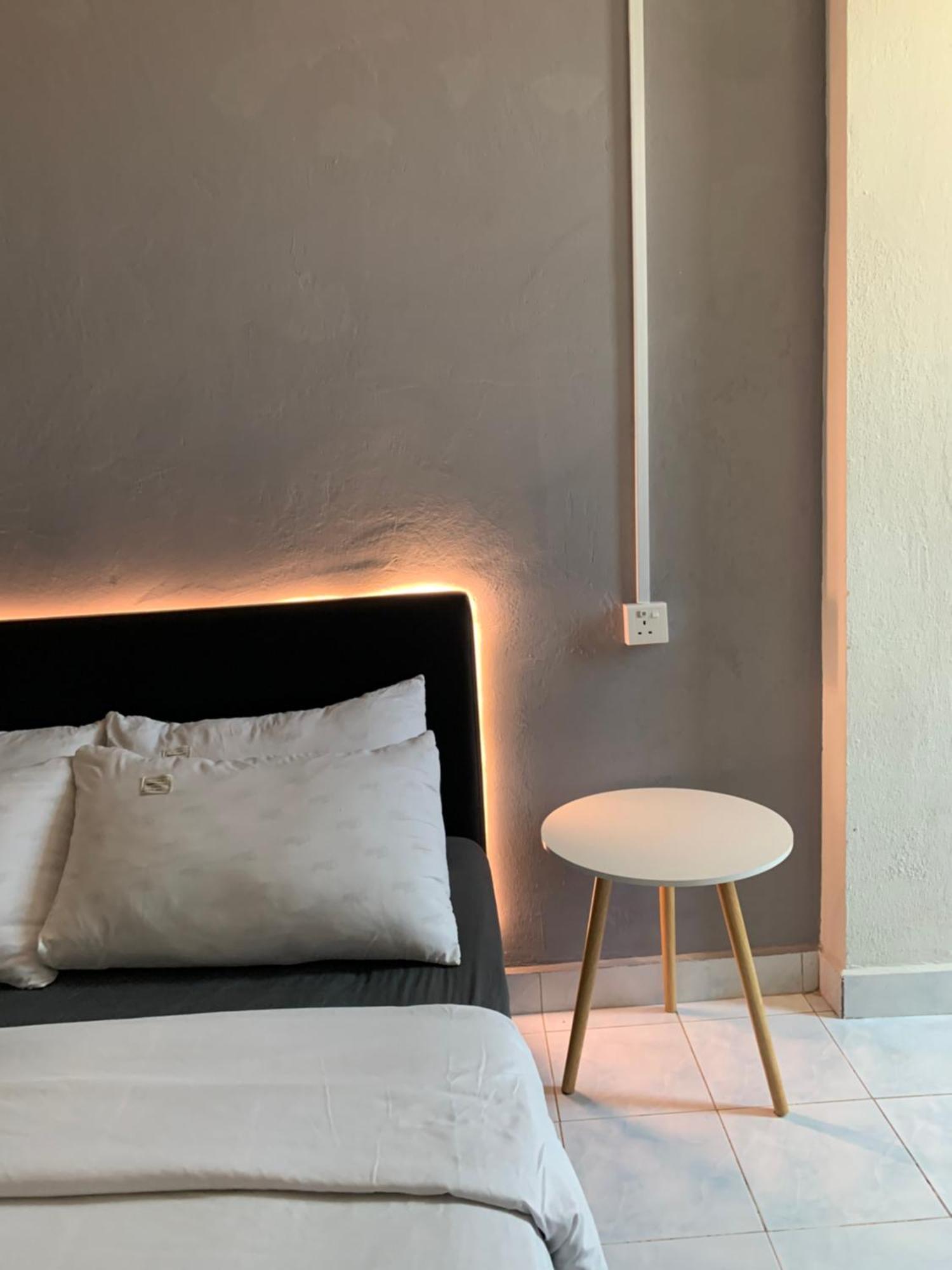 Andiana Hotel & Lodge - Kota Bharu City Centre Екстер'єр фото