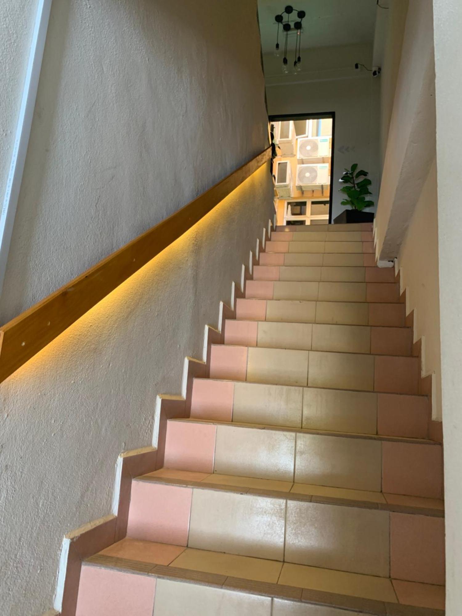 Andiana Hotel & Lodge - Kota Bharu City Centre Екстер'єр фото
