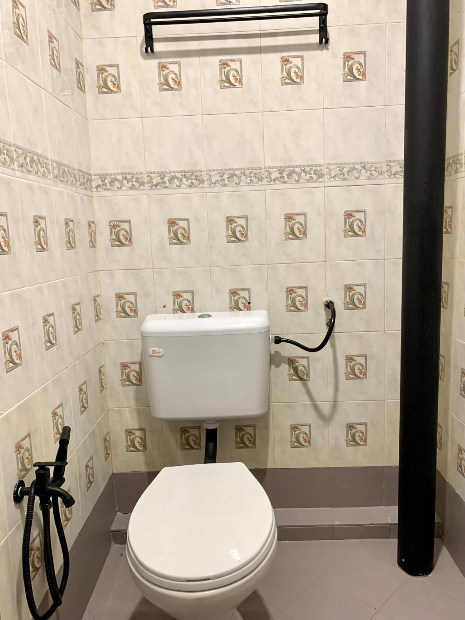 Andiana Hotel & Lodge - Kota Bharu City Centre Екстер'єр фото