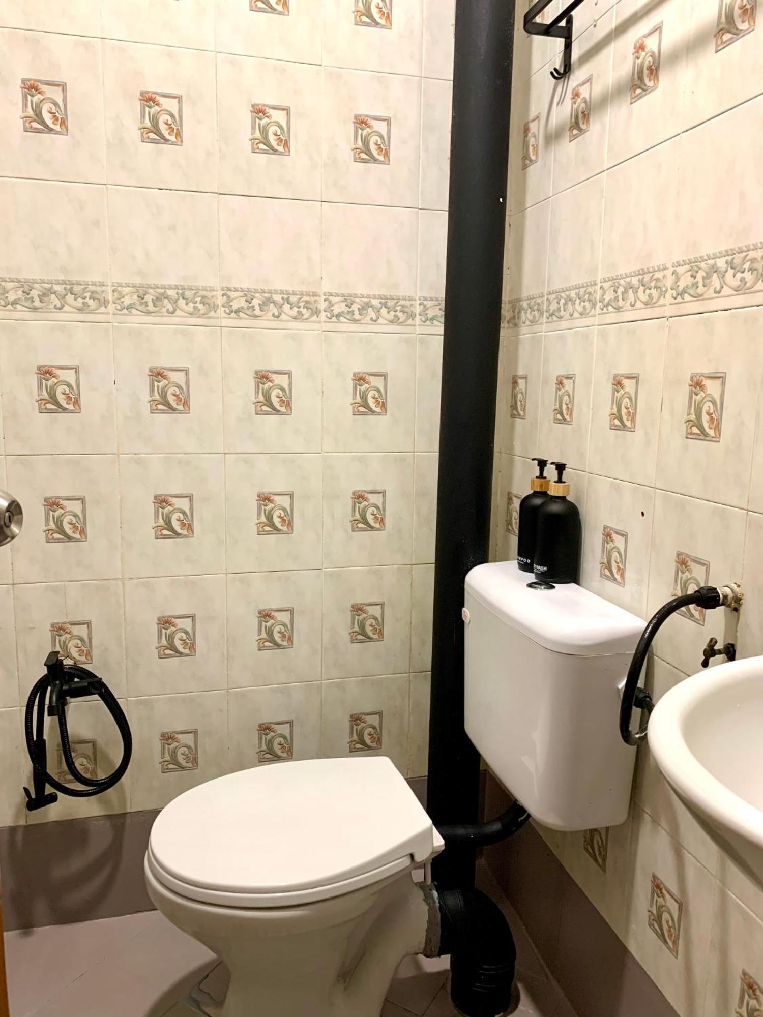 Andiana Hotel & Lodge - Kota Bharu City Centre Екстер'єр фото