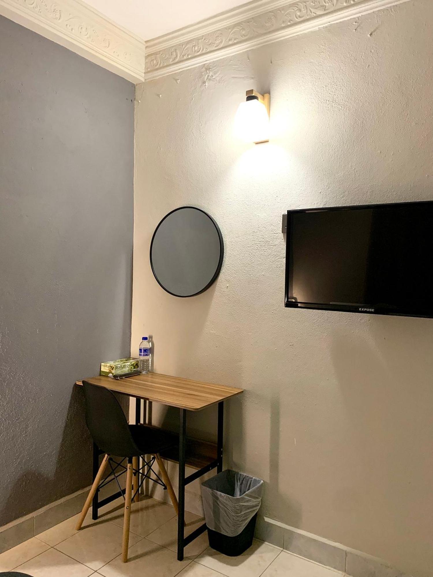 Andiana Hotel & Lodge - Kota Bharu City Centre Екстер'єр фото